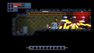 Lou's Revenge + One Dog Story Bundle — скриншот 5