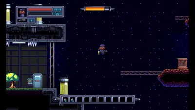 Lou's Revenge + One Dog Story Bundle — скриншот 8