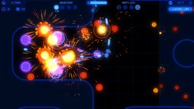 Inferno 2+ — скриншот 1