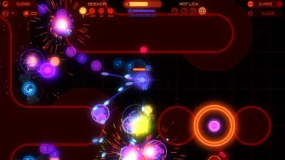 Inferno 2+ — скриншот 2