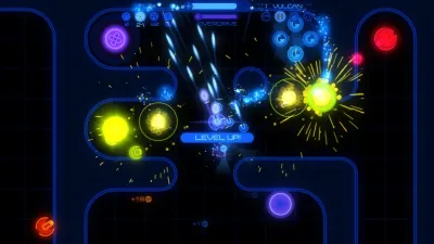 Inferno 2+ — скриншот 3