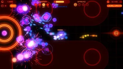 Inferno 2+ — скриншот 4