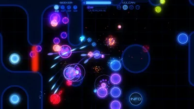 Inferno 2+ — скриншот 5