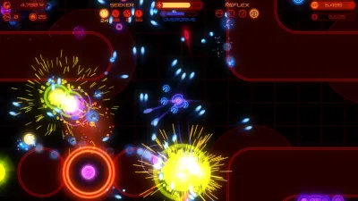 Inferno 2+ — скриншот 6