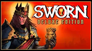 SWORN - Digital Deluxe Edition