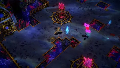 SWORN - Digital Deluxe Edition — скриншот 4