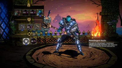 SWORN - Digital Deluxe Edition — скриншот 6