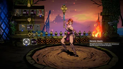 SWORN - Digital Deluxe Edition — скриншот 7