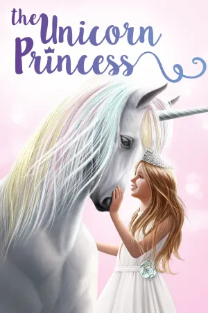 The Unicorn Princess