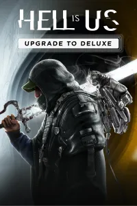 Hell is Us - Upgrade to Deluxe