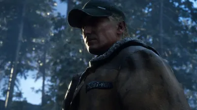 Hell is Us - Upgrade to Deluxe — скриншот 5