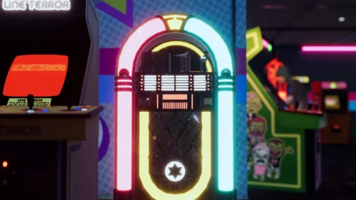 Arcade Paradise | High Score Edition — скриншот 3