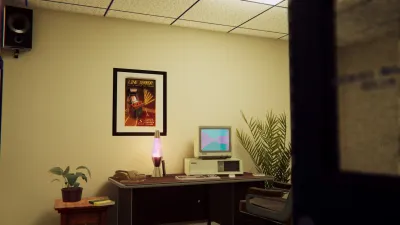 Arcade Paradise | High Score Edition — скриншот 8