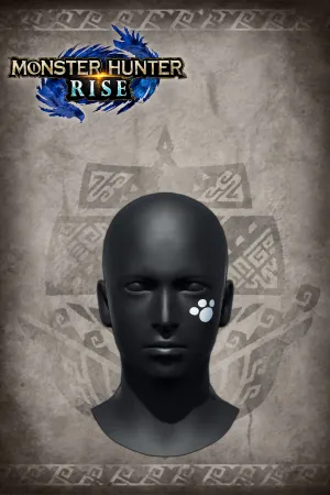 Раскрас «Отпечаток лапы»