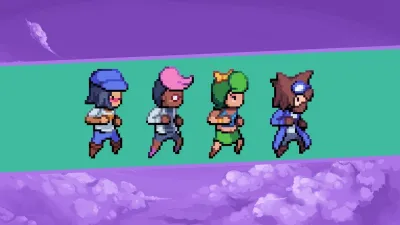 Cassette Beasts: Fashion Pack — скриншот 2