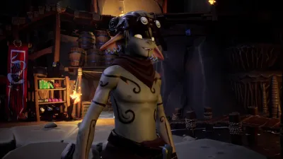 Eville - Little Acora Brother Pack — скриншот 1