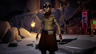 Eville - Little Acora Brother Pack — скриншот 2