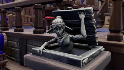 Eville - Little Acora Brother Pack — скриншот 5