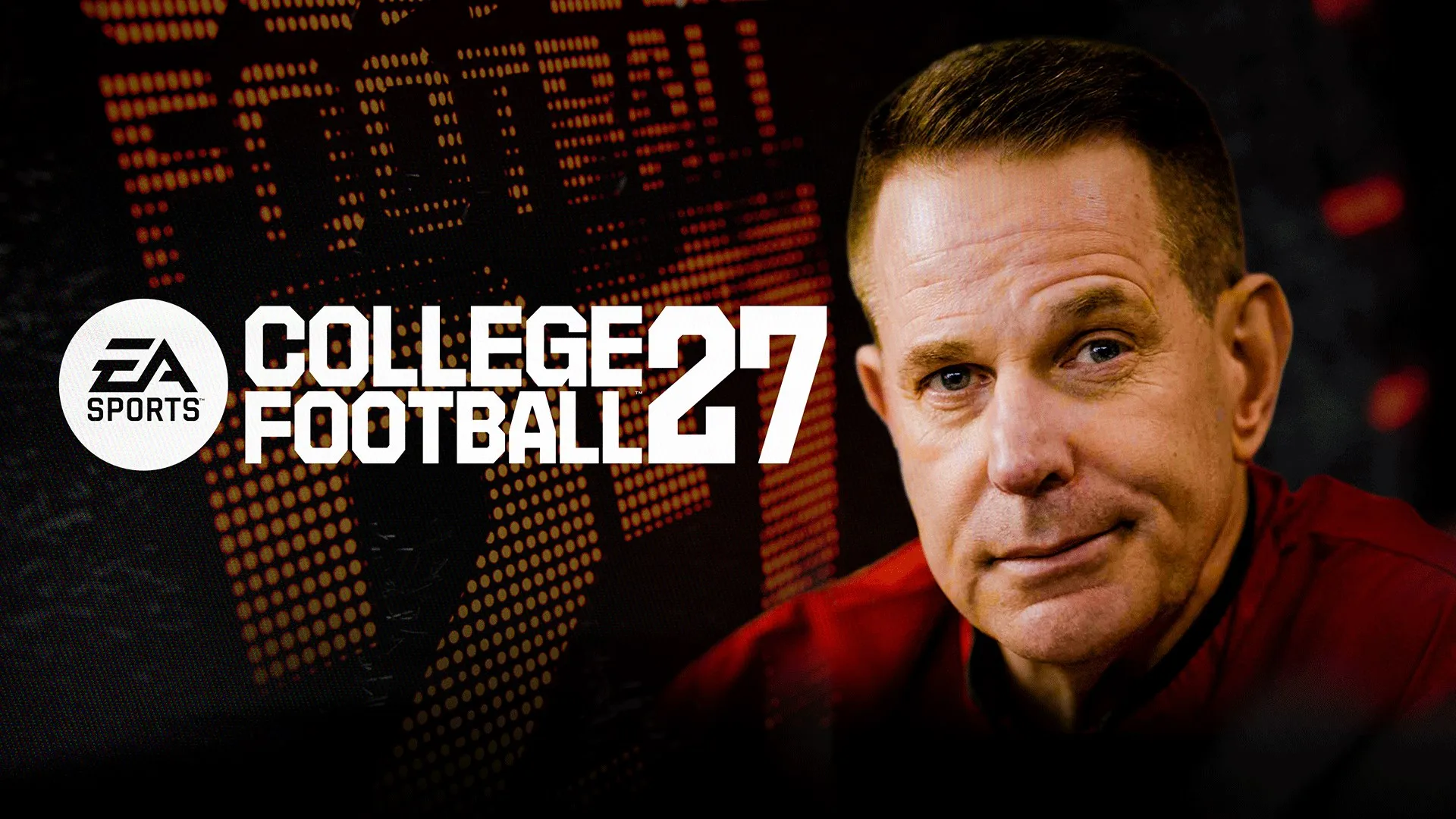 EA SPORTS™ College Football 27 — трейлер