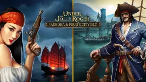 Under the Jolly Roger - DLC Bundle