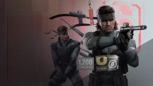Набор «Легенда» – Rainbow Six Осада