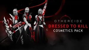 Othercide - Dressed to Kill - Cosmetics Pack
