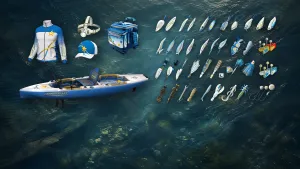 Fishing Planet: Anniversary Event Pack