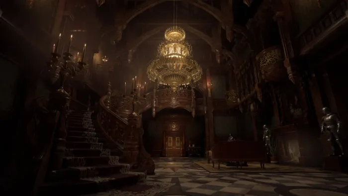 Resident Evil Village — скриншот 4