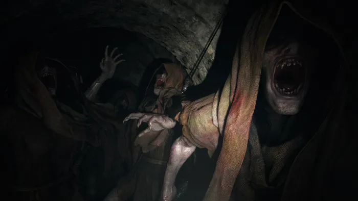 Resident Evil Village — скриншот 9
