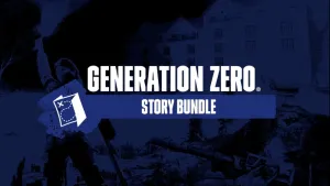 Generation Zero® - Story Bundle