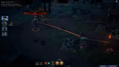 Crown Wars – Sacred Edition — скриншот 3