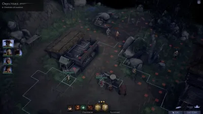 Crown Wars – Sacred Edition — скриншот 5