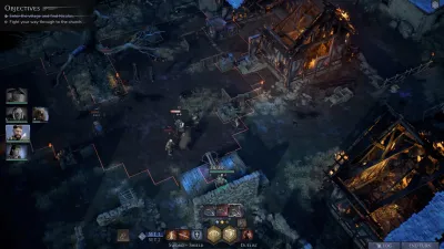 Crown Wars – Sacred Edition — скриншот 6