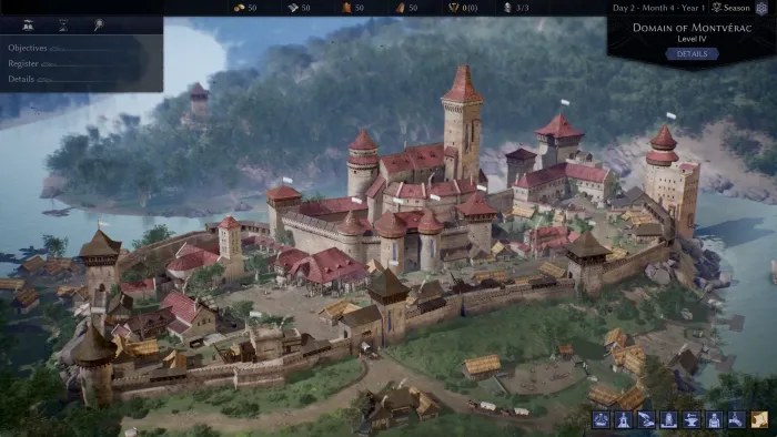 Crown Wars – Sacred Edition — скриншот 9