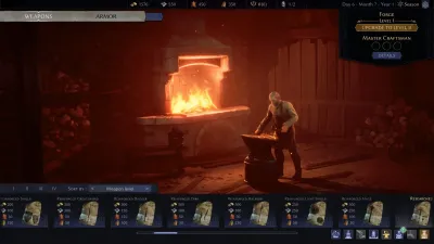 Crown Wars – Sacred Edition — скриншот 10