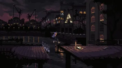 Full Void — скриншот 1