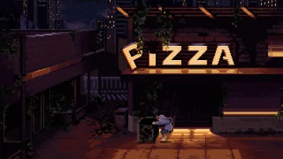 Full Void — скриншот 2