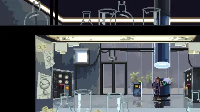 Full Void — скриншот 3