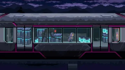 Full Void — скриншот 4