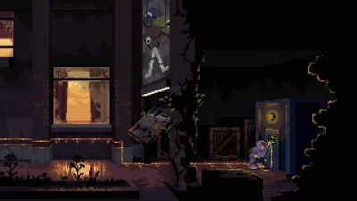 Full Void — скриншот 5