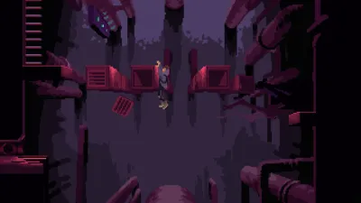 Full Void — скриншот 6