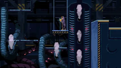 Full Void — скриншот 7