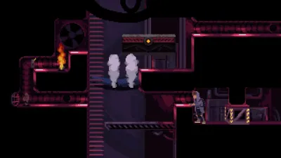 Full Void — скриншот 8