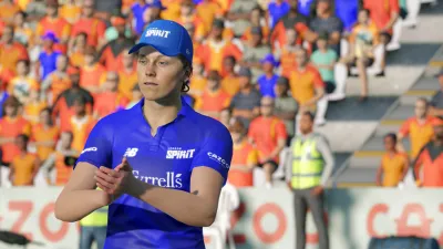 Cricket 19 - Ultimate Edition Bundle — скриншот 11