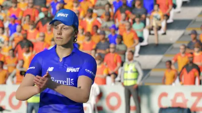 Cricket 19 - Ultimate Edition Bundle — скриншот 12