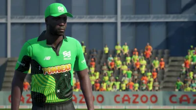 Cricket 19 - Ultimate Edition Bundle — скриншот 15