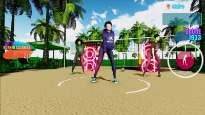 Victory Lap Song — скриншот 1