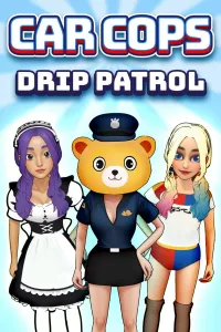 Car Cops: Drip Patrol
