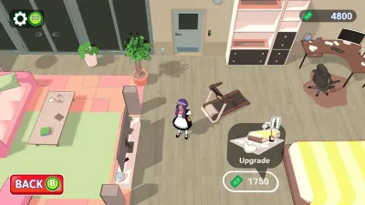 Car Cops: Drip Patrol — скриншот 5