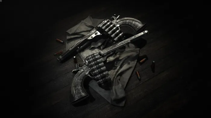 Hunt: Showdown 1896 - Доля мертвеца — скриншот 3